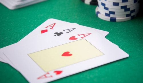 poker online kesalahan bet - Ekings