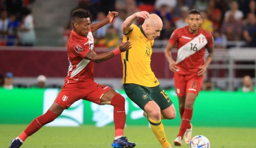 piala dunia australia lolos - Ekings