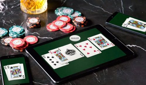 poker online turnamen apk - Ekings