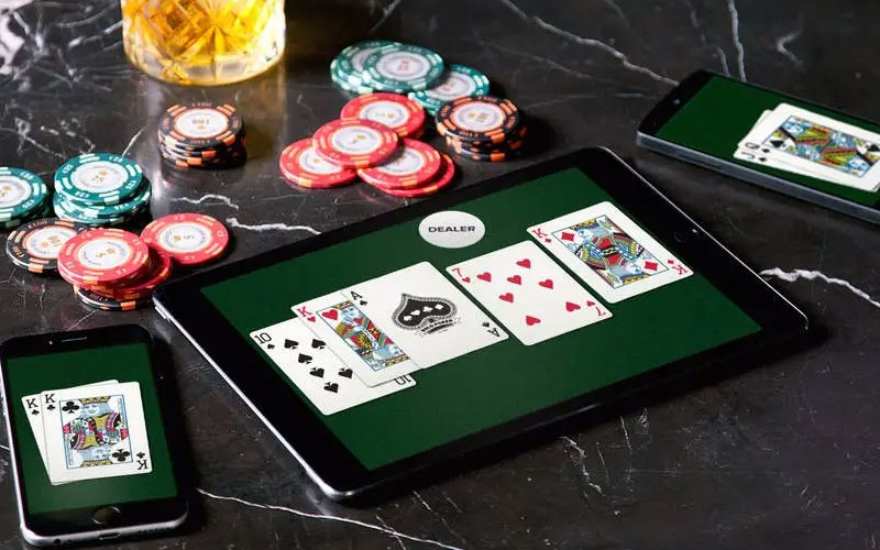 poker online turnamen apk - Ekings