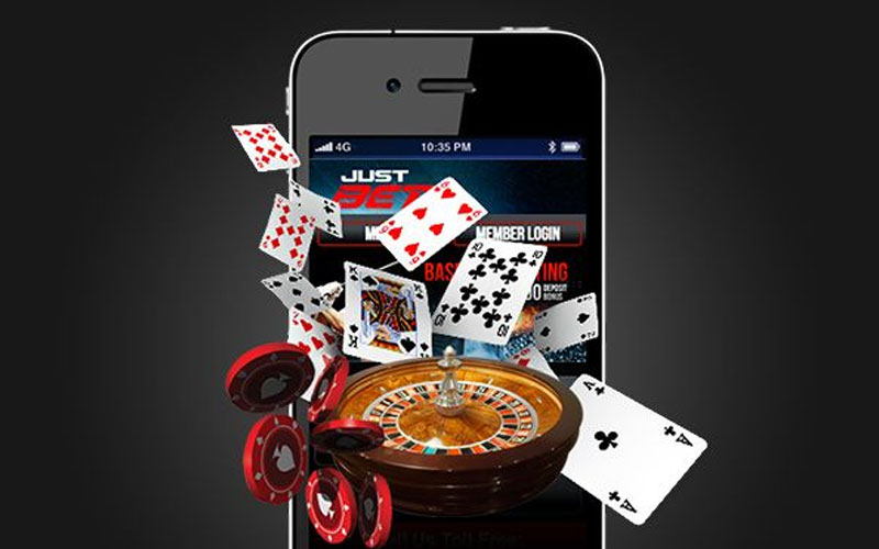 casino online keuntungan terbaik - Ekings