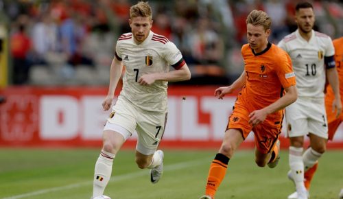 piala dunia belgia belanda - Ekings