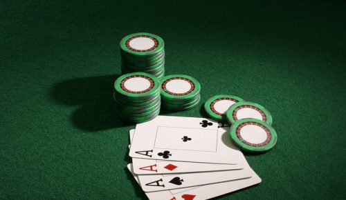 poker online populer gaming - Ekings