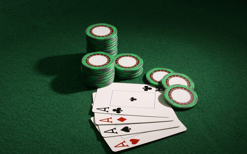 poker online populer gaming - Ekings