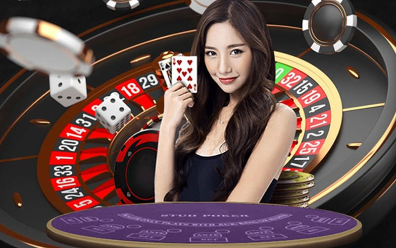 casino online manajemen judi - Ekings