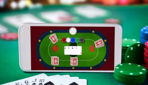 poker online inovasi modern - Ekings