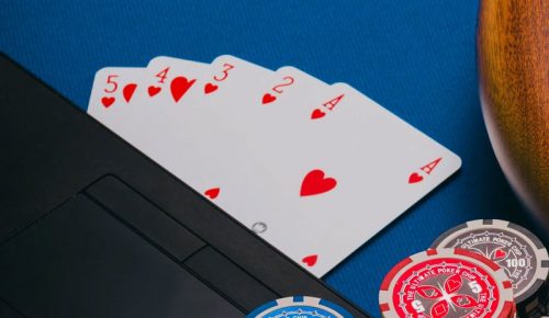 poker online ios terbaik - Ekings