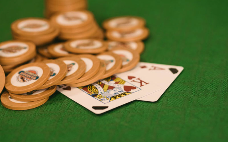 poker online varian gaming - Ekings