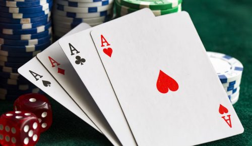 poker online gaming bet - Ekings