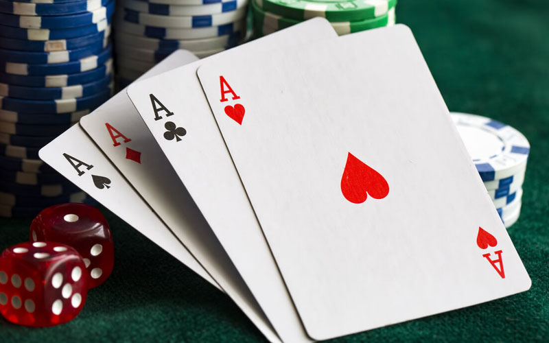 poker online gaming bet - Ekings