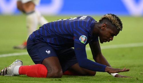 piala dunia pogba absen - Ekings