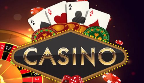 casino online permainan - Ekings