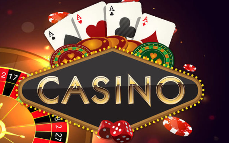 casino online permainan - Ekings