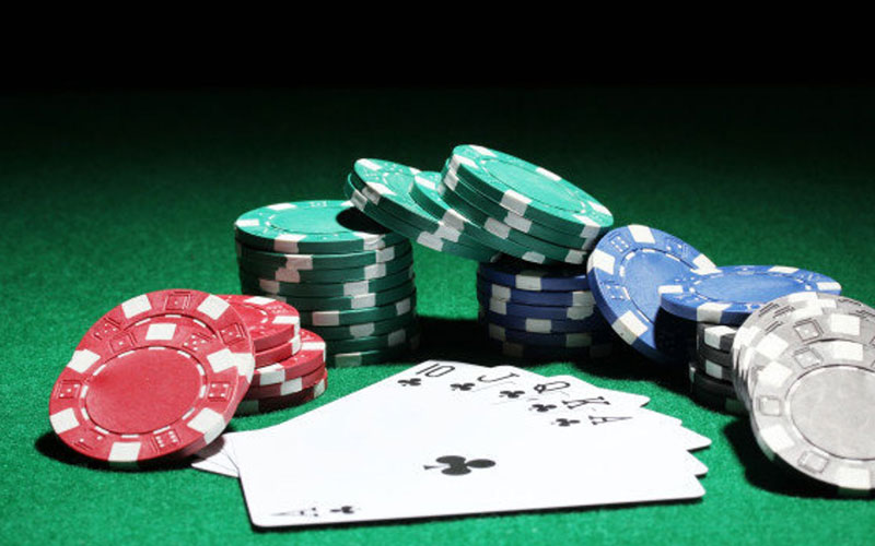 poker online pc terbaik - Ekings