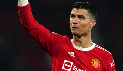 berita bola opsi ronaldo - Ekings