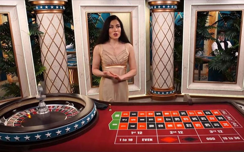 casino online roulette 2022 - Ekings