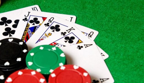 poker online strategi bluff - Ekings