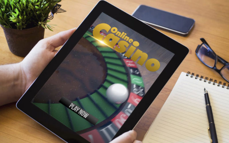 casino online game apps - Ekings