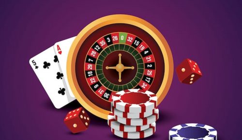 casino online perjudian aman - Ekings