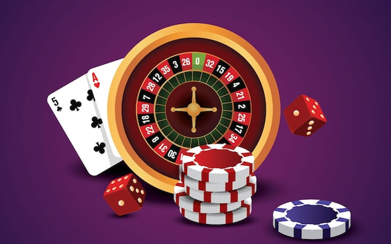 casino online perjudian aman - Ekings