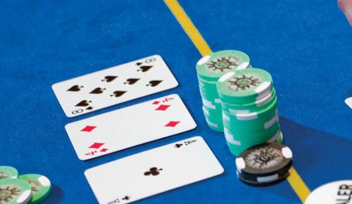 poker online permainan badugi - Ekings