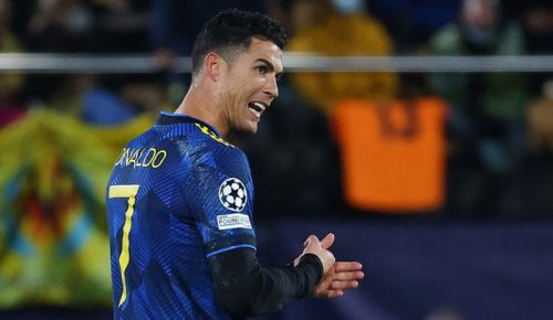 berita bola transfer ronaldo - Ekings