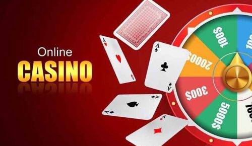 casino online menang gampang - Ekings