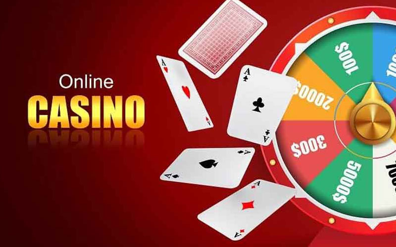 casino online menang gampang - Ekings