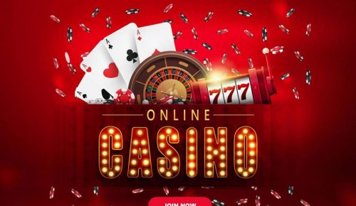 casino online register akun - Ekings