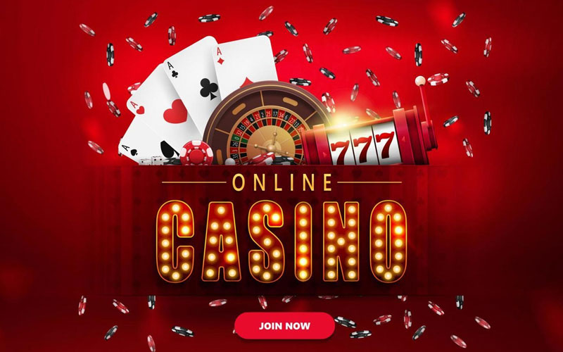 casino online register akun - Ekings