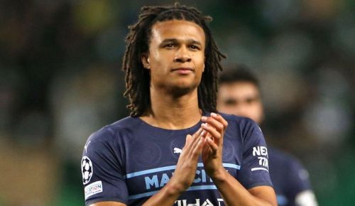 berita bola nathan ake - Ekings