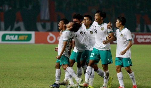 berita bola timnas u19 - Ekings