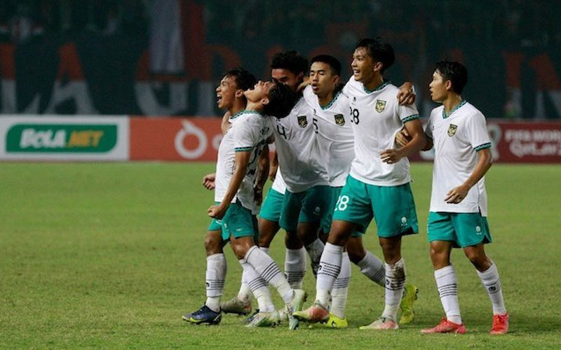 berita bola timnas u19 - Ekings