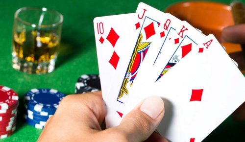 poker online teknologi terkini - Ekings