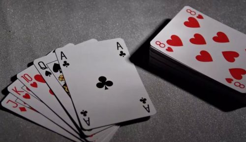 poker online 5 draw - Ekings