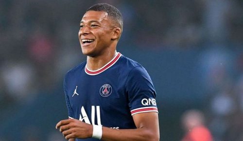 berita bola mbappe diktator - Ekings