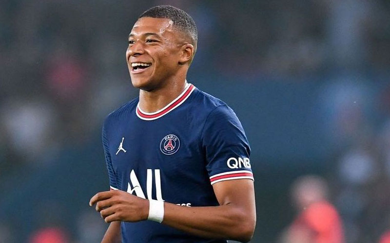 berita bola mbappe diktator - Ekings