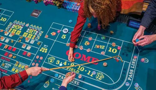 casino online craps modern - Ekings