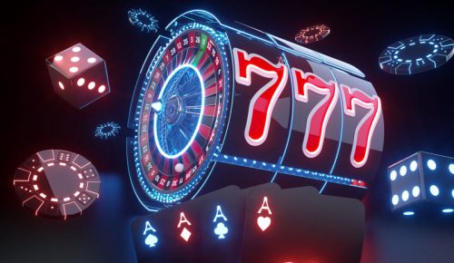 casino online vegas slots - Ekings