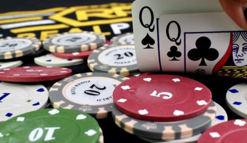 poker online taruhan kartu - Ekings