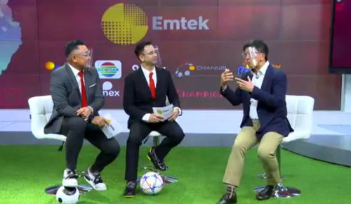 piala dunia tayangan indonesia - Ekings