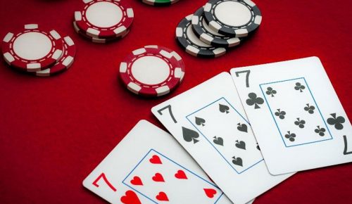 poker online modern casino - Ekings