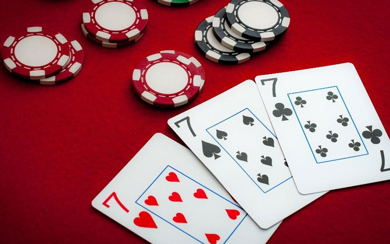 poker online modern casino - Ekings