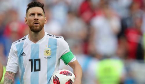 piala dunia cocokologi messi - Ekings