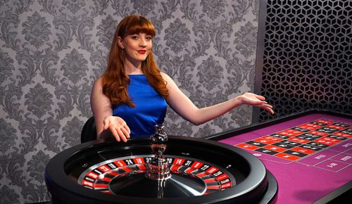 casino online live roulette - Ekings