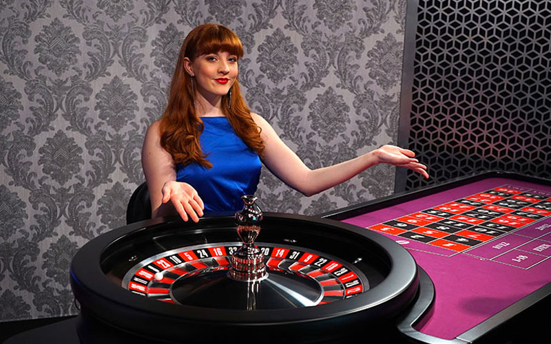 casino online live roulette - Ekings