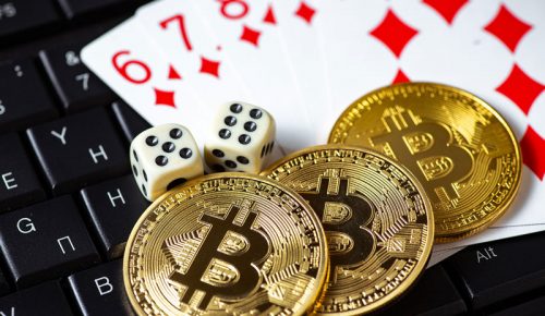 poker online casino bitcoin - Ekings