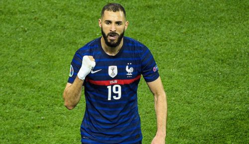 piala dunia prediksi benzema - Ekings