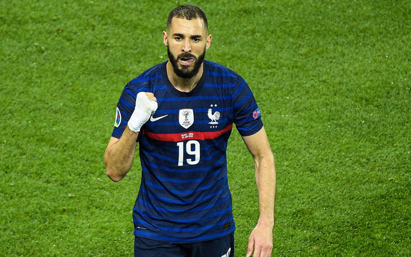 piala dunia prediksi benzema - Ekings