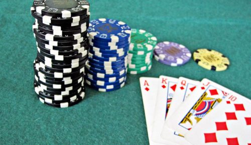 poker online bet gratis - Ekings